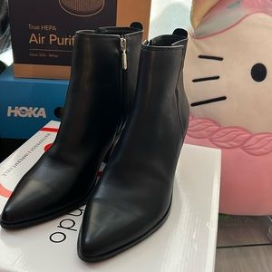 Blondo Noor Waterproof Bootie